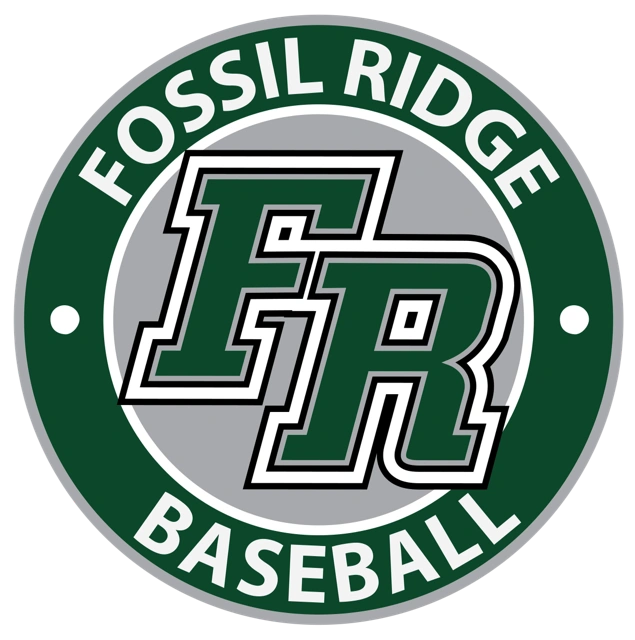 Fossil Ridge High School Baseball